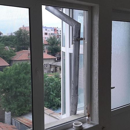White House Silistra Hotel Bagian luar foto
