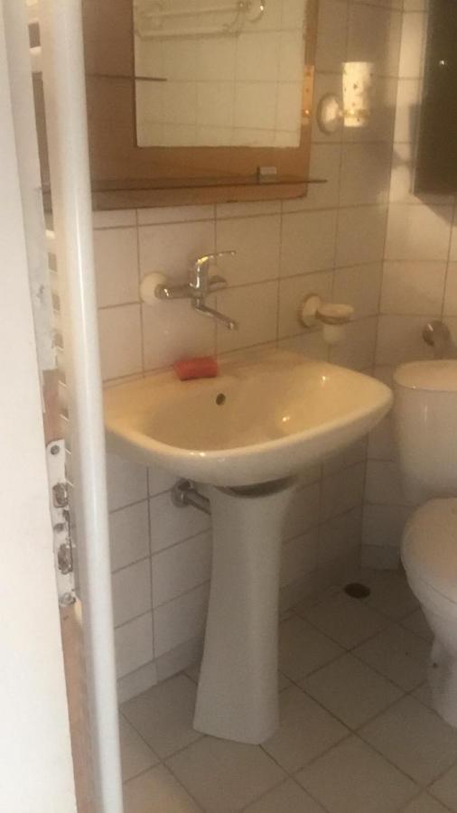 White House Silistra Hotel Bagian luar foto