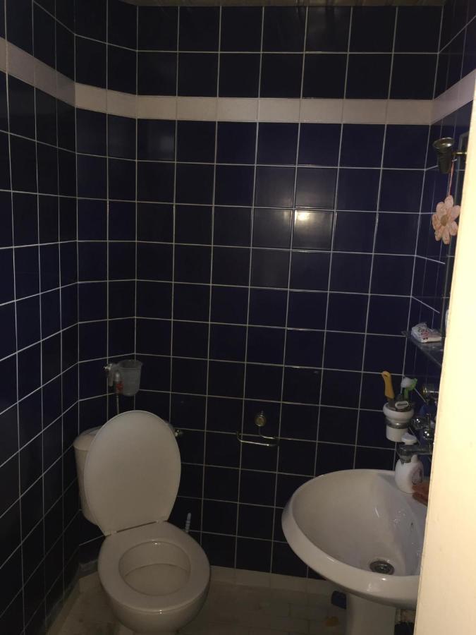 White House Silistra Hotel Bagian luar foto